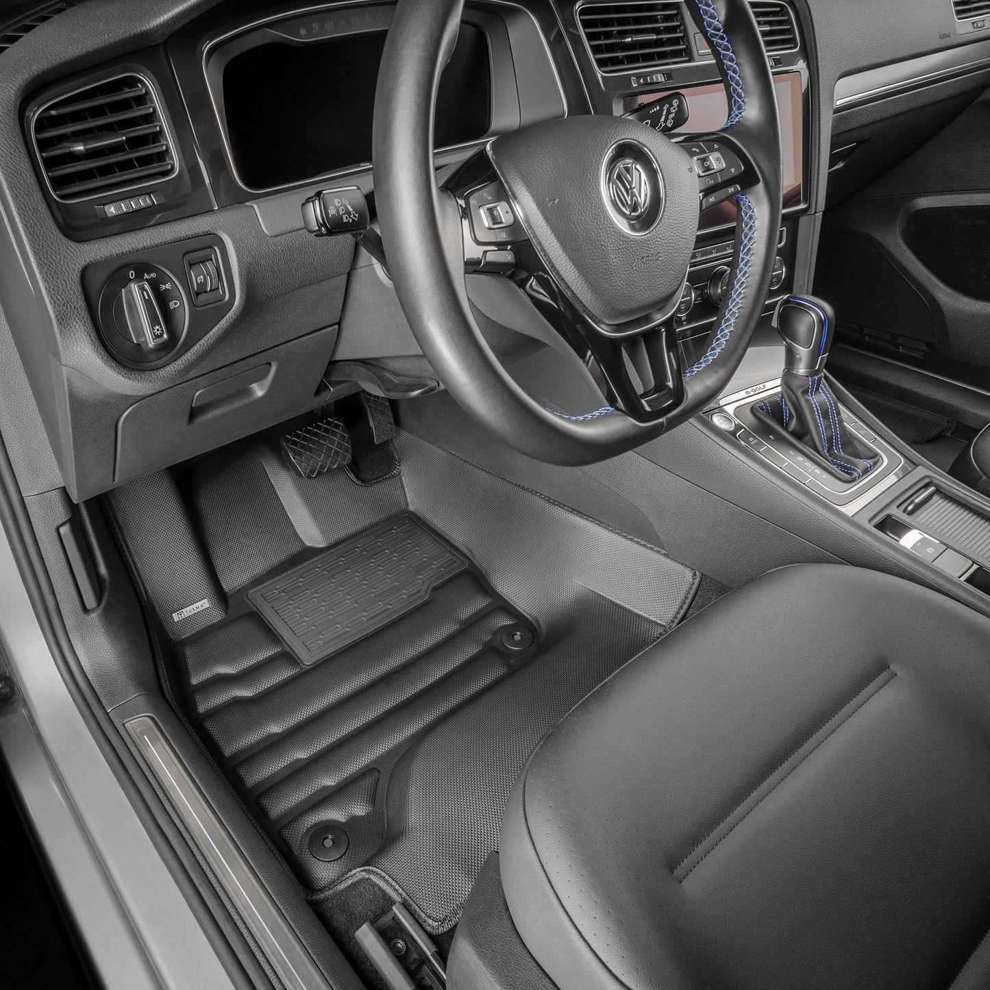 Volkswagen e-Golf