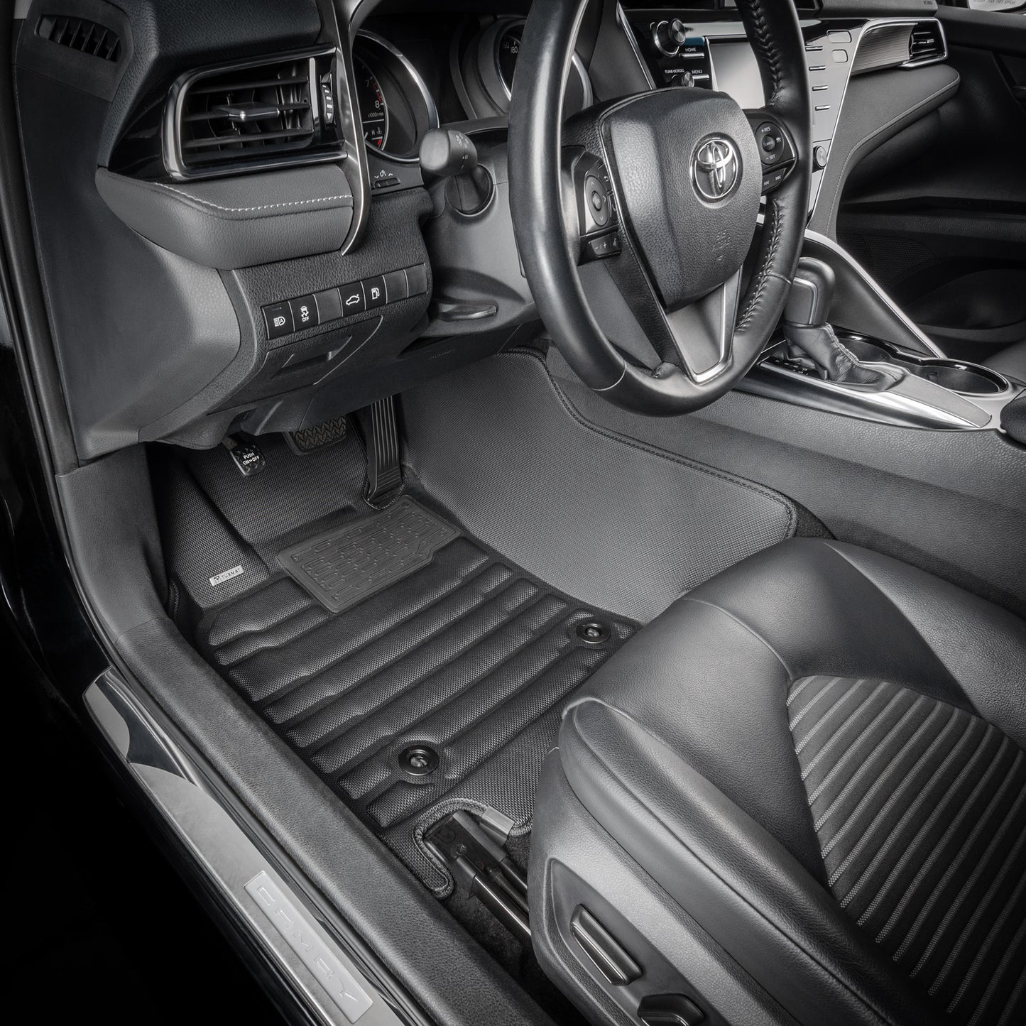 Toyota Camry FWD