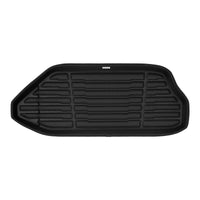 Black / Trunk Mats Only / T1 - Rear Trunk Only ($159.80)