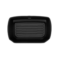 Black / Trunk Mats Only / T2 - Front Trunk Only ($159.80)