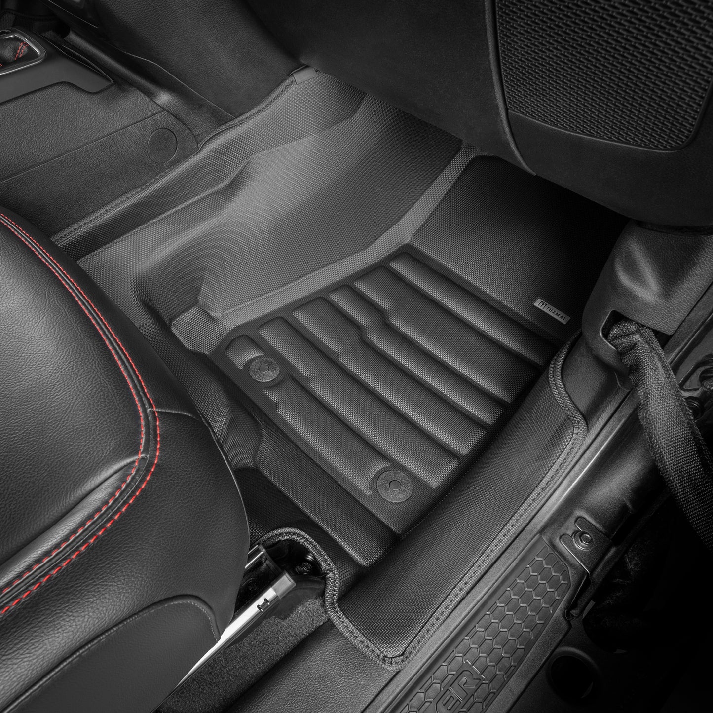 Jeep Wrangler JL 4-Door