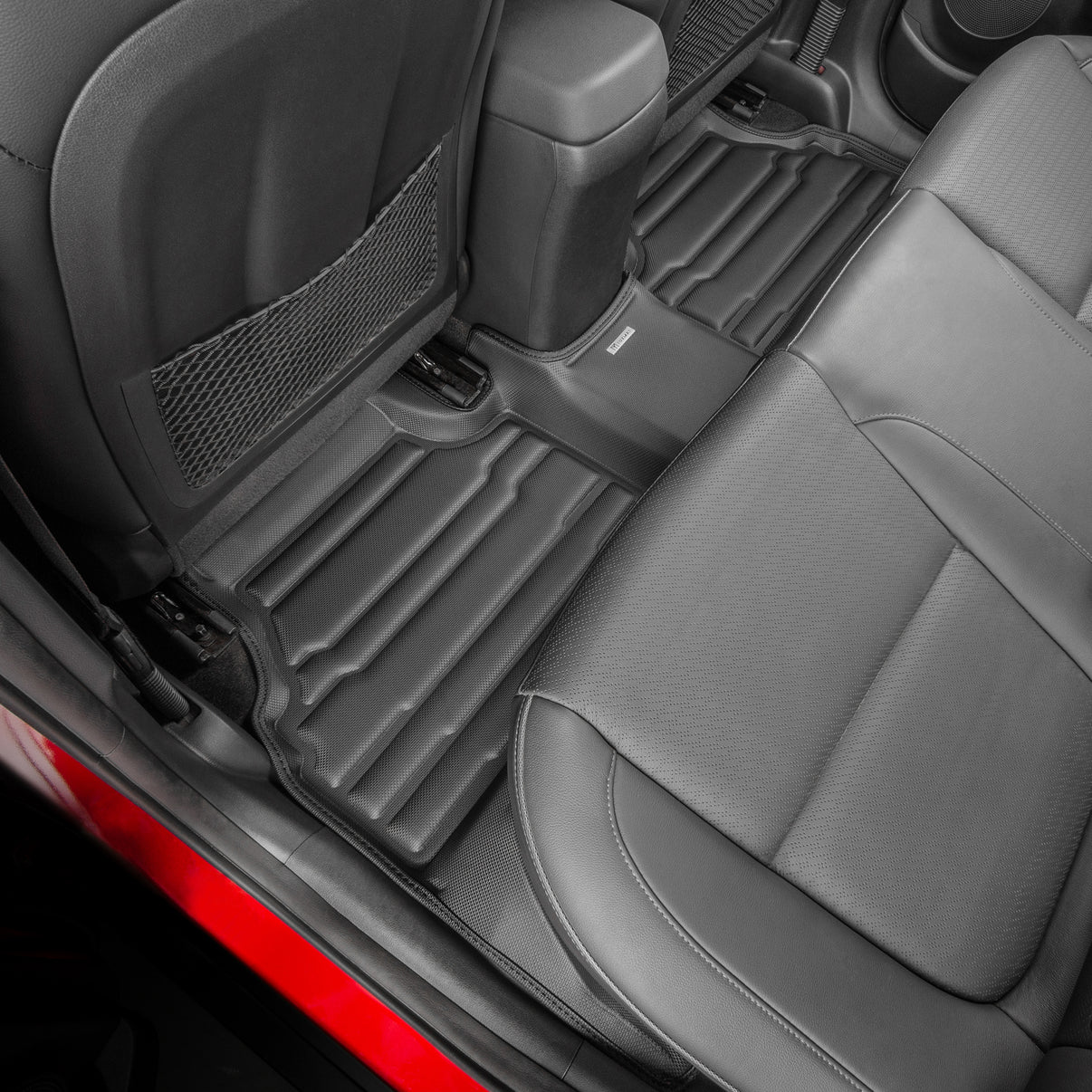 Hyundai Kona (2017-2023) velours automattenset niet Hyundai Kona (2017-2023) velours automattenset niet