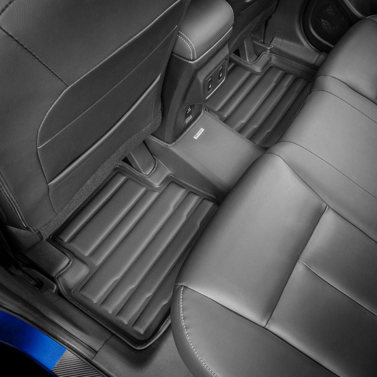 Mitsubishi Eclipse Cross Custom Carpet Floor Mats Mitsubishi Eclipse Cross Custom Carpet Floor Mats