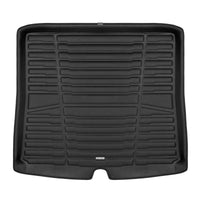 Noir / Tapis de coffre uniquement / Coffre seulement (159,80 $)