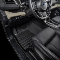 Subaru Ascent 8 places