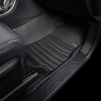 Subaru Ascent 8 places