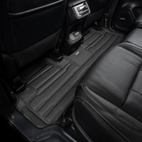 Subaru Ascent 8 places