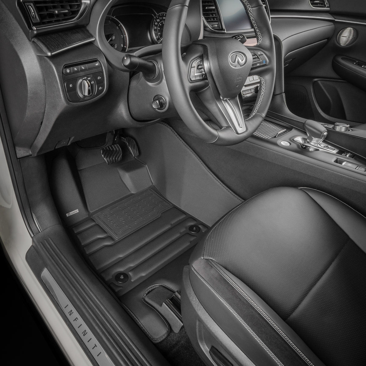 Infiniti QX50