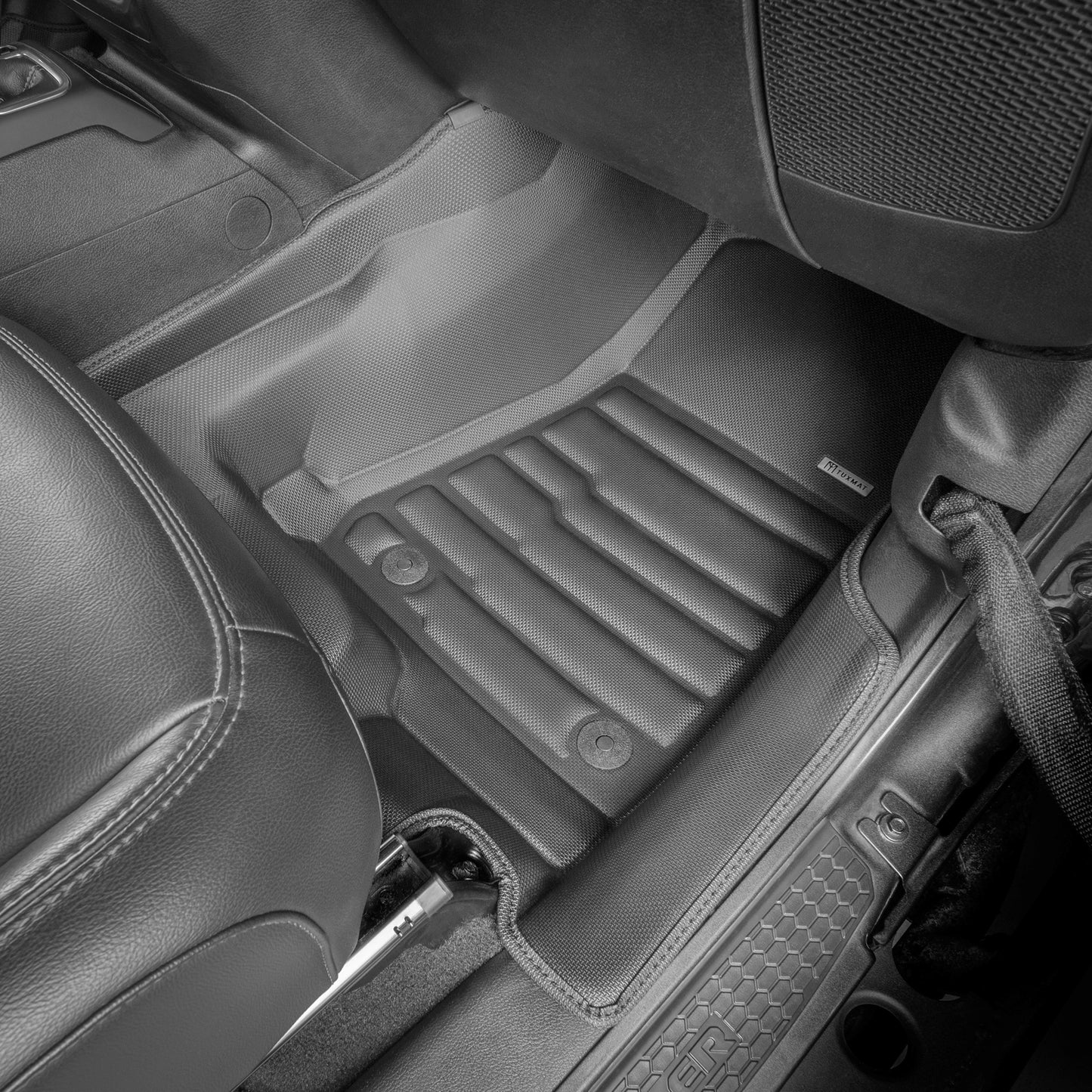 Jeep Wrangler JL 2-Door
