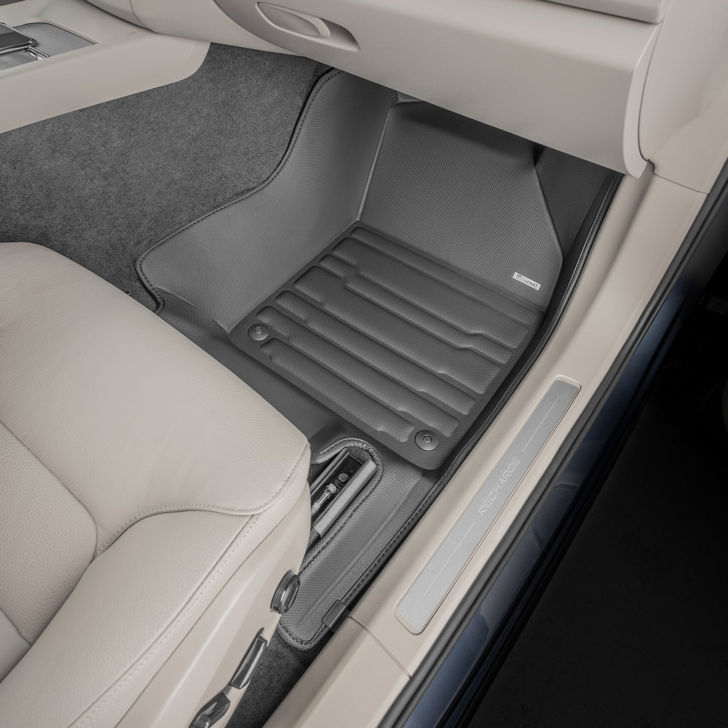 Volvo XC60 Recharge