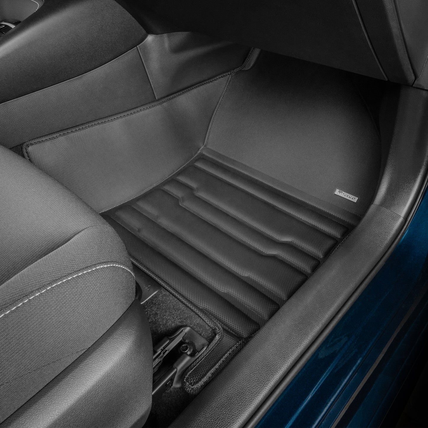 Toyota Corolla Hatchback FWD