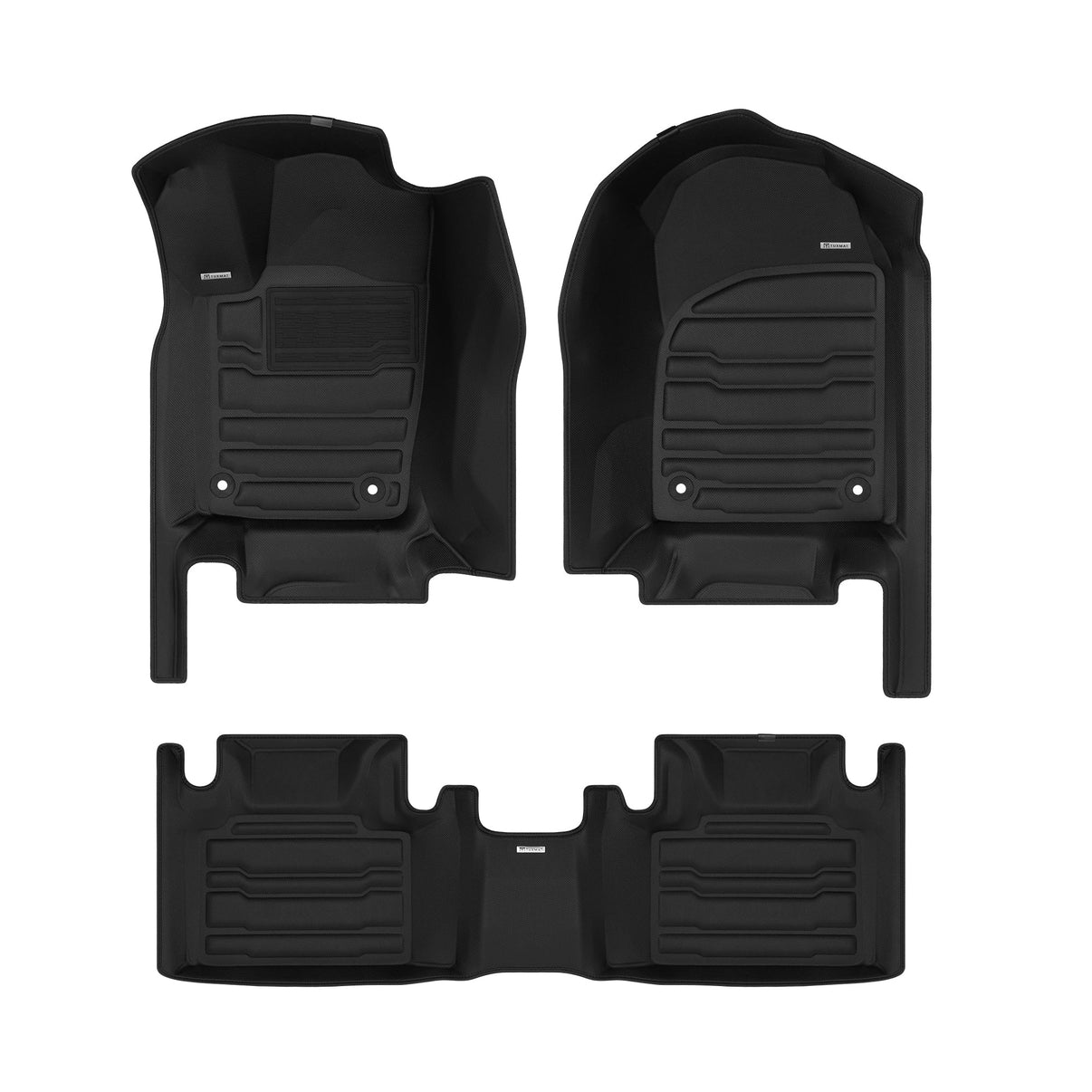Dodge Durango 6-Seater