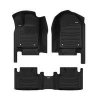 Dodge Durango 6-Seater