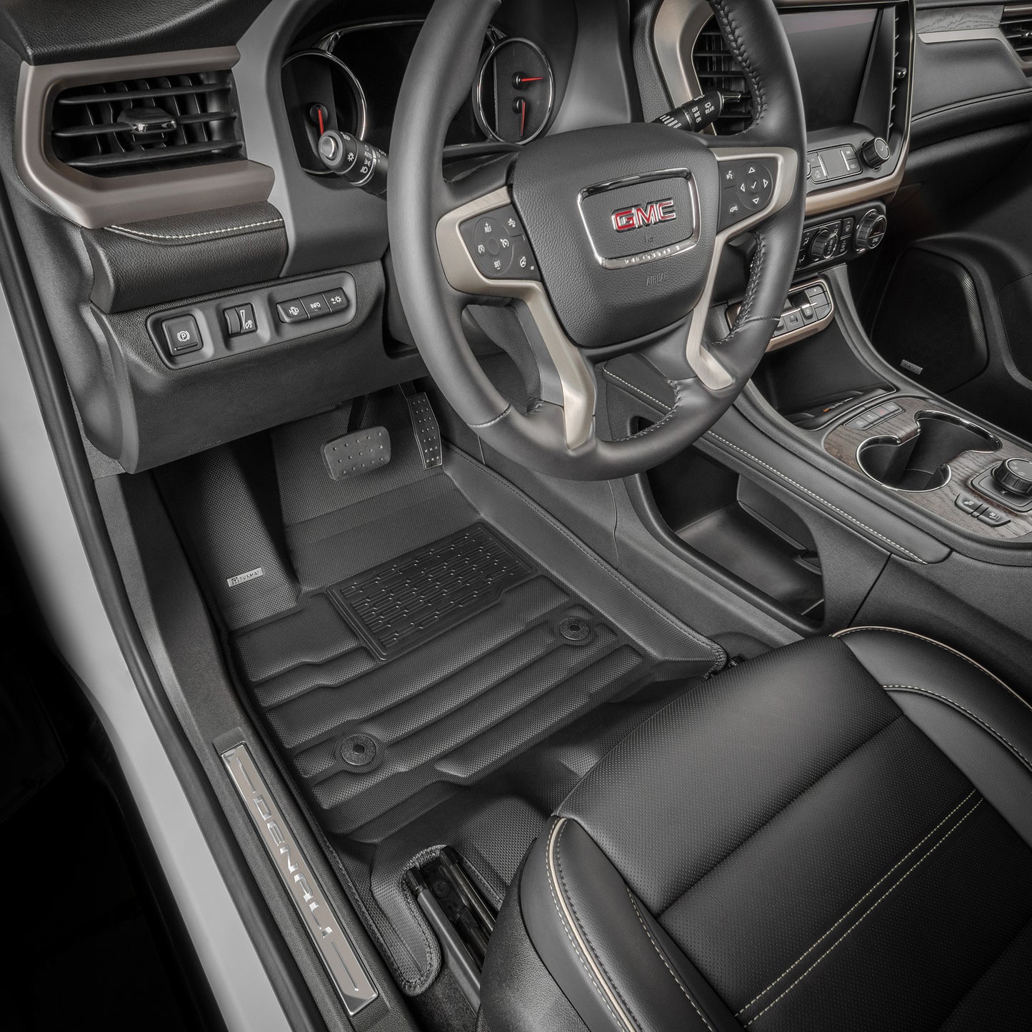 GMC Acadia 6-Seater