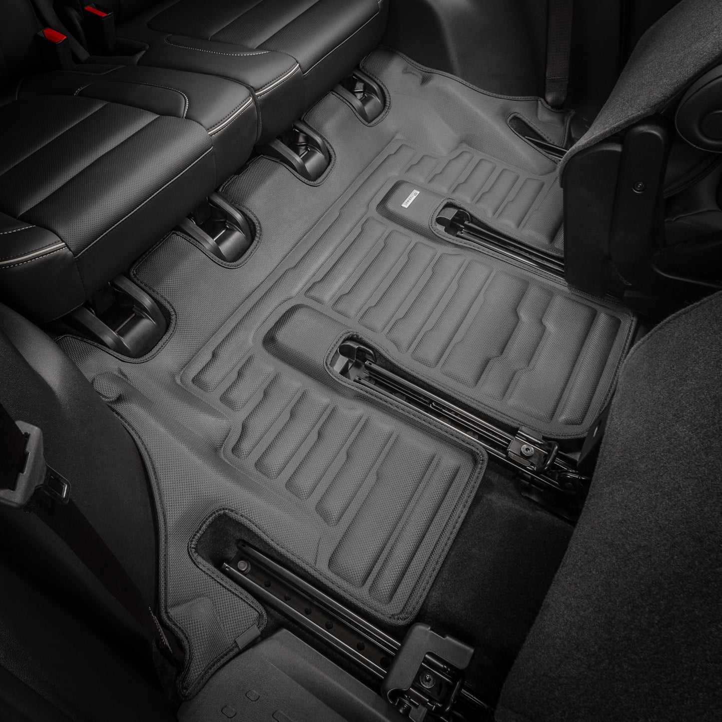 GMC Acadia 6-Seater