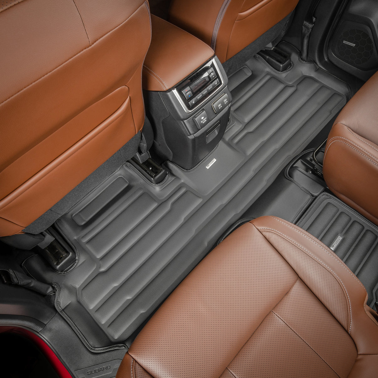 Subaru Ascent 7 places