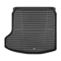 Black / Trunk Mats Only / T2 - Sedan Trunk Only ($159.80)