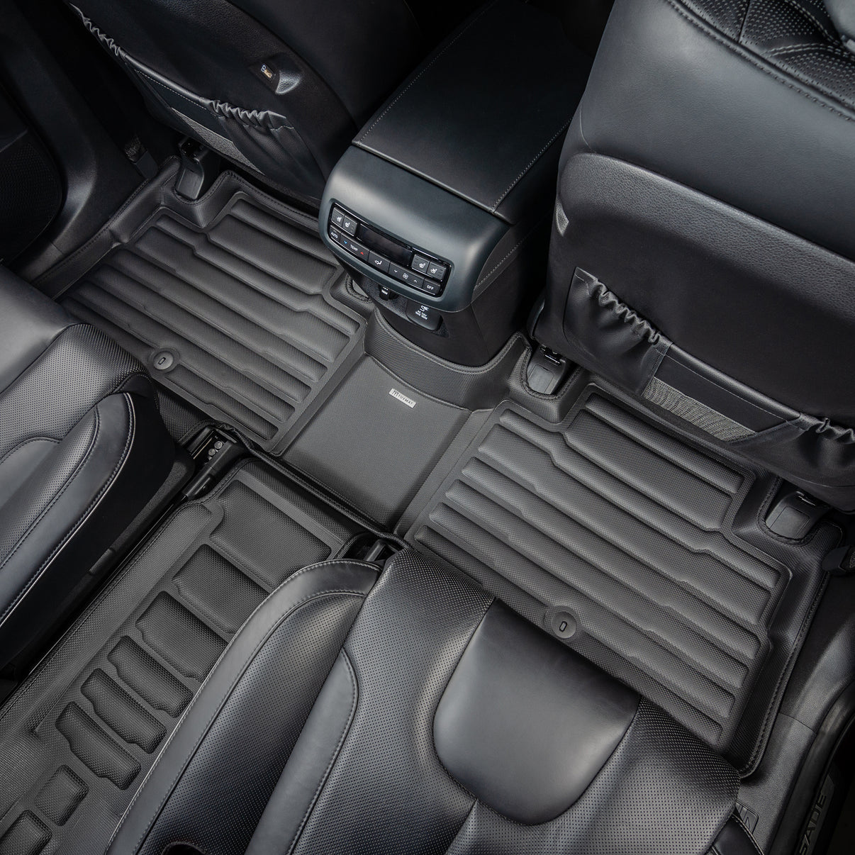 Hyundai Palisade 7-Seater