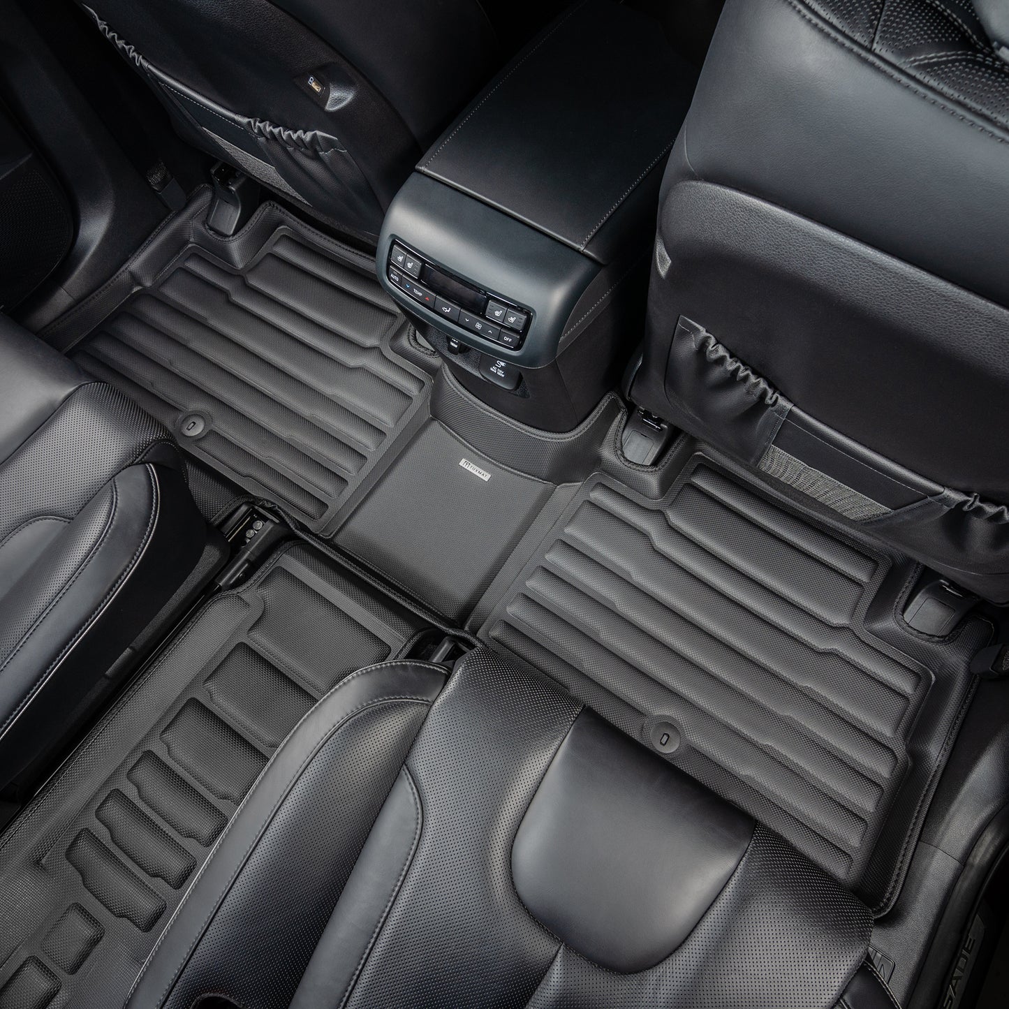 Hyundai Palisade 7-Seater