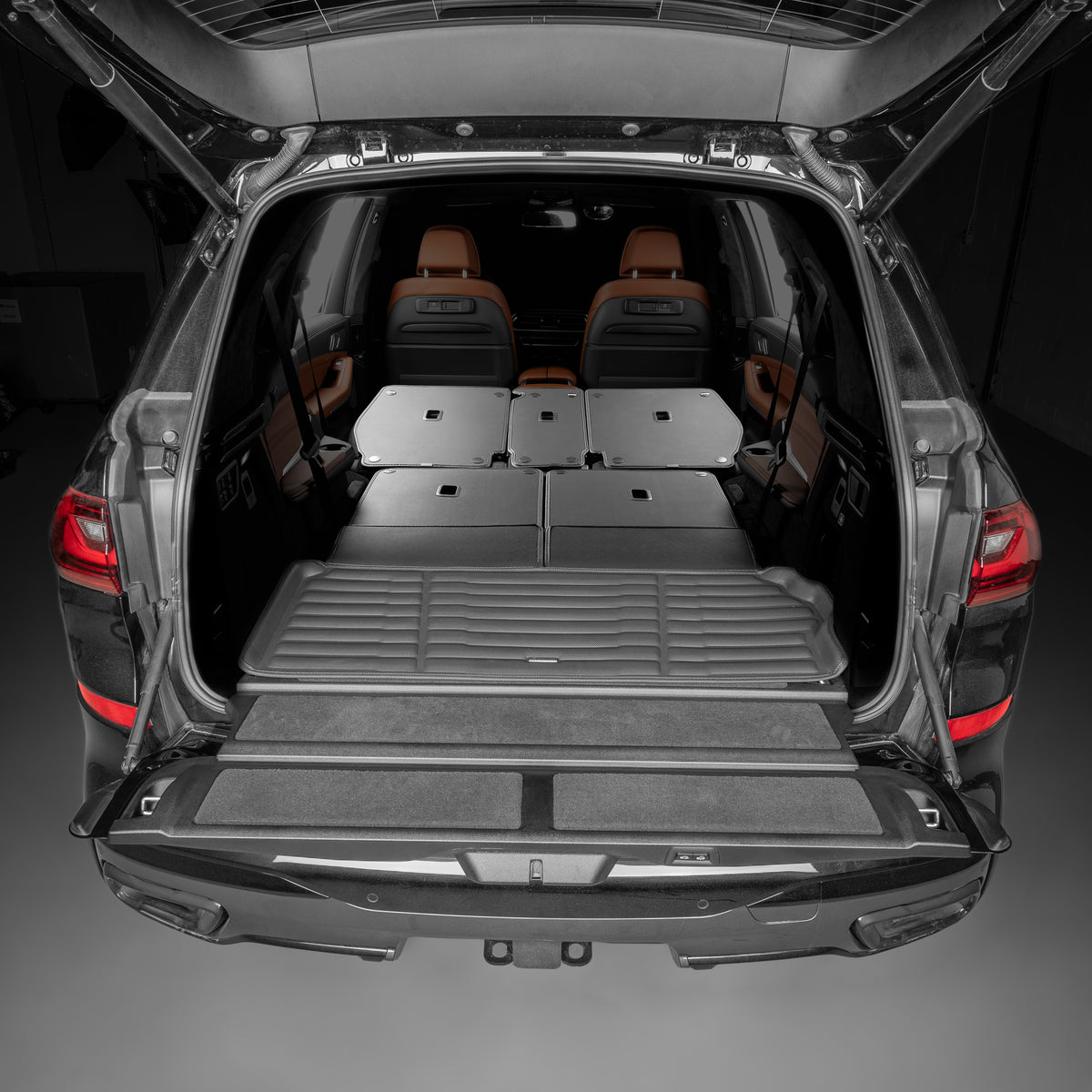 BMW X7 7 places
