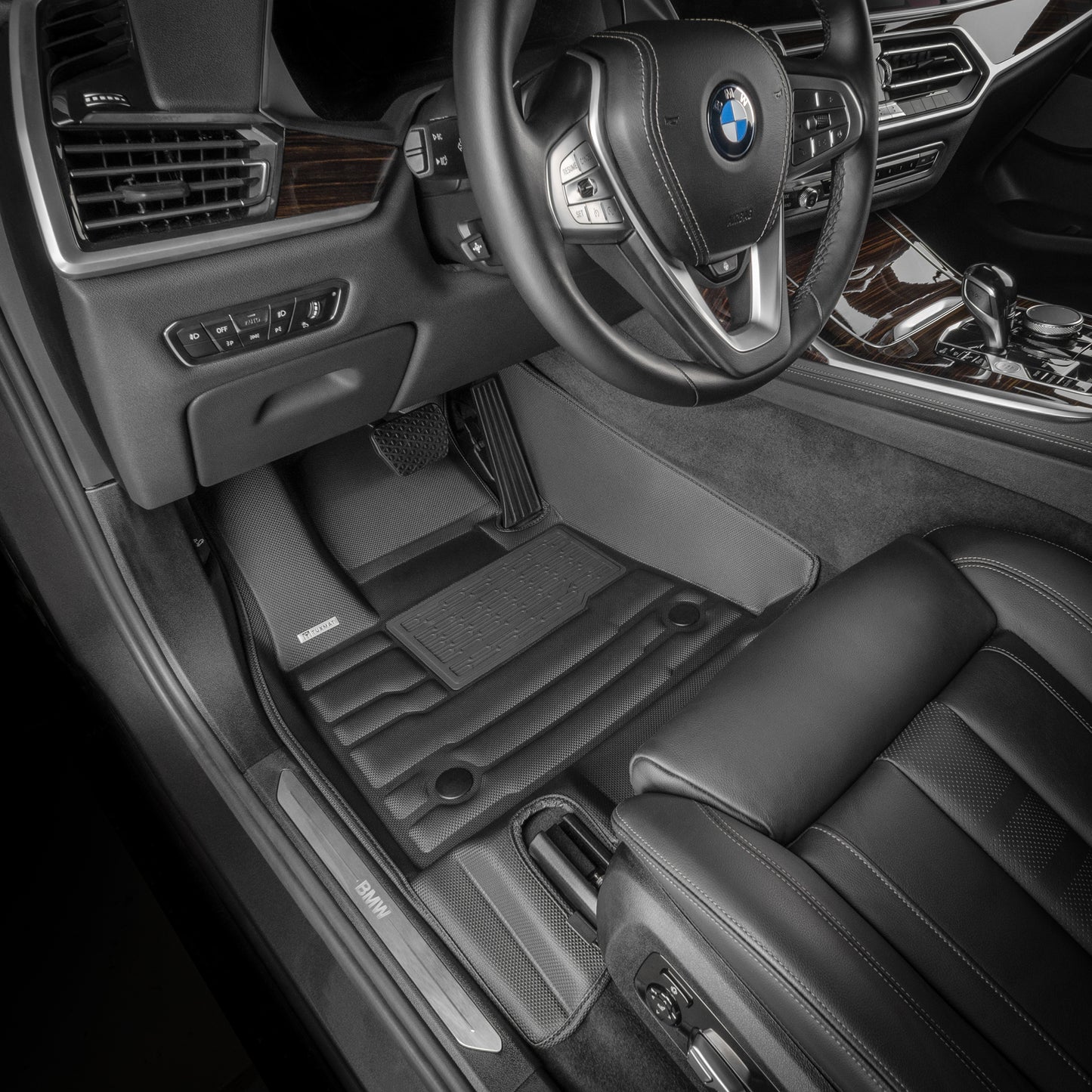 BMW X7 7-Seater