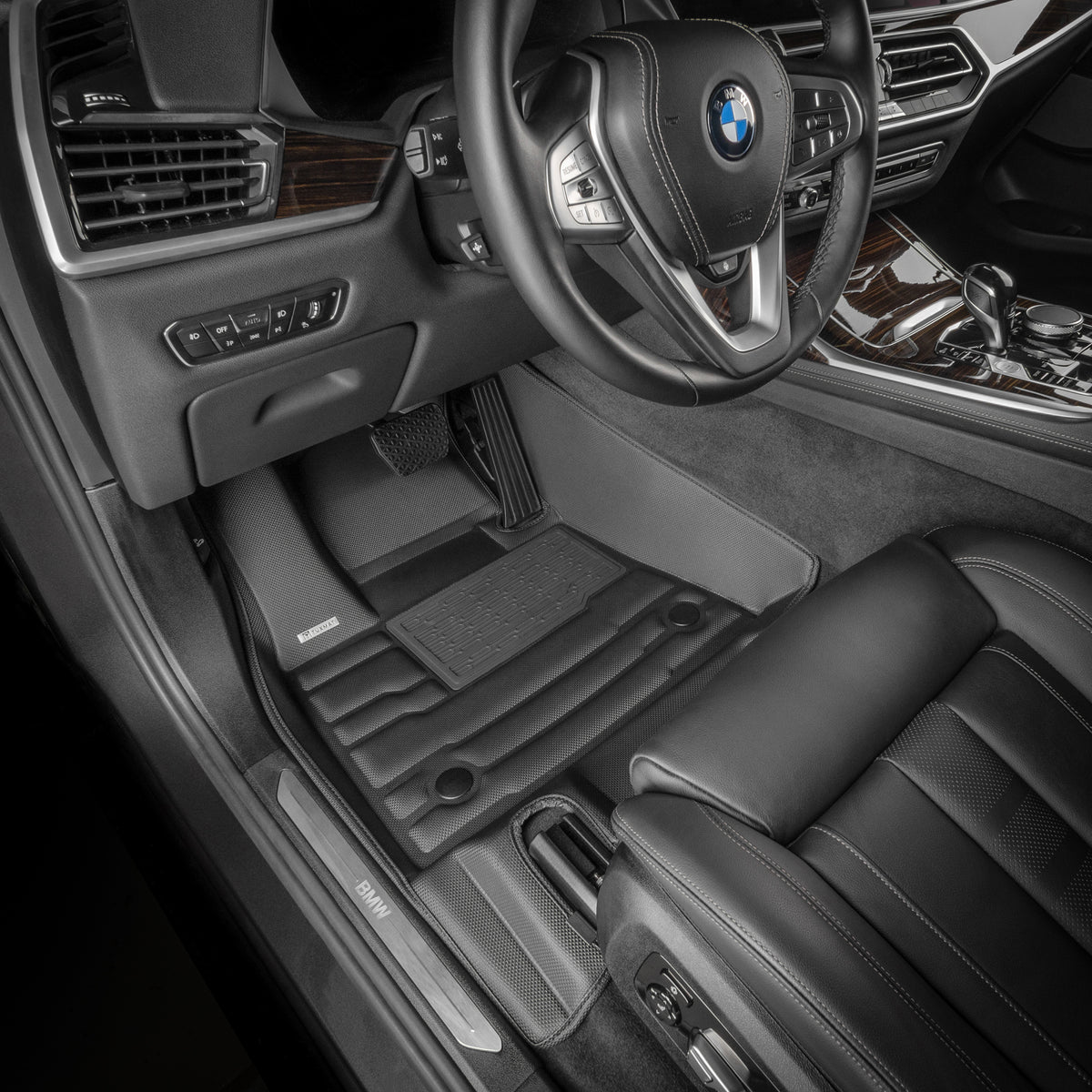 BMW X7 7 places
