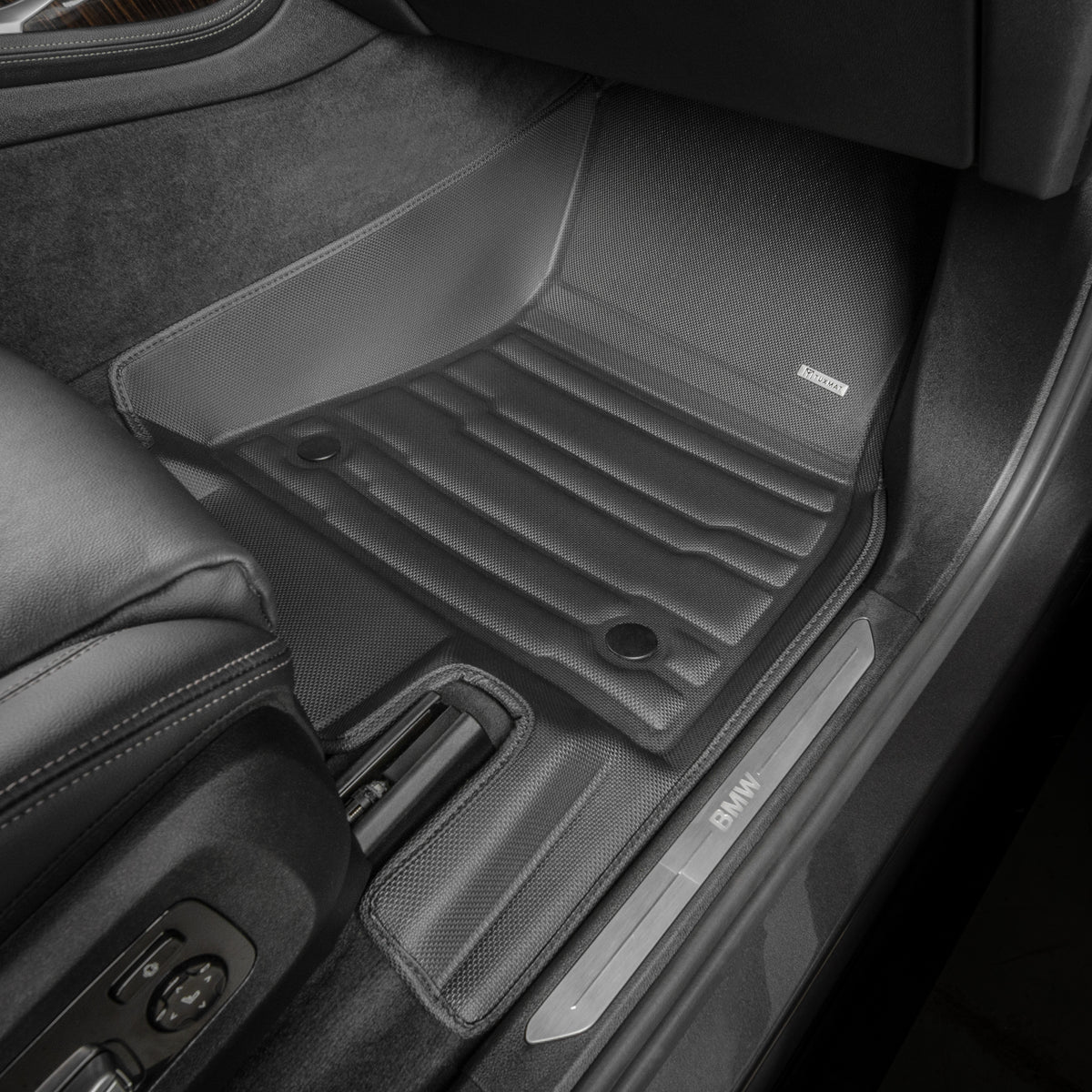 BMW X7 7 places