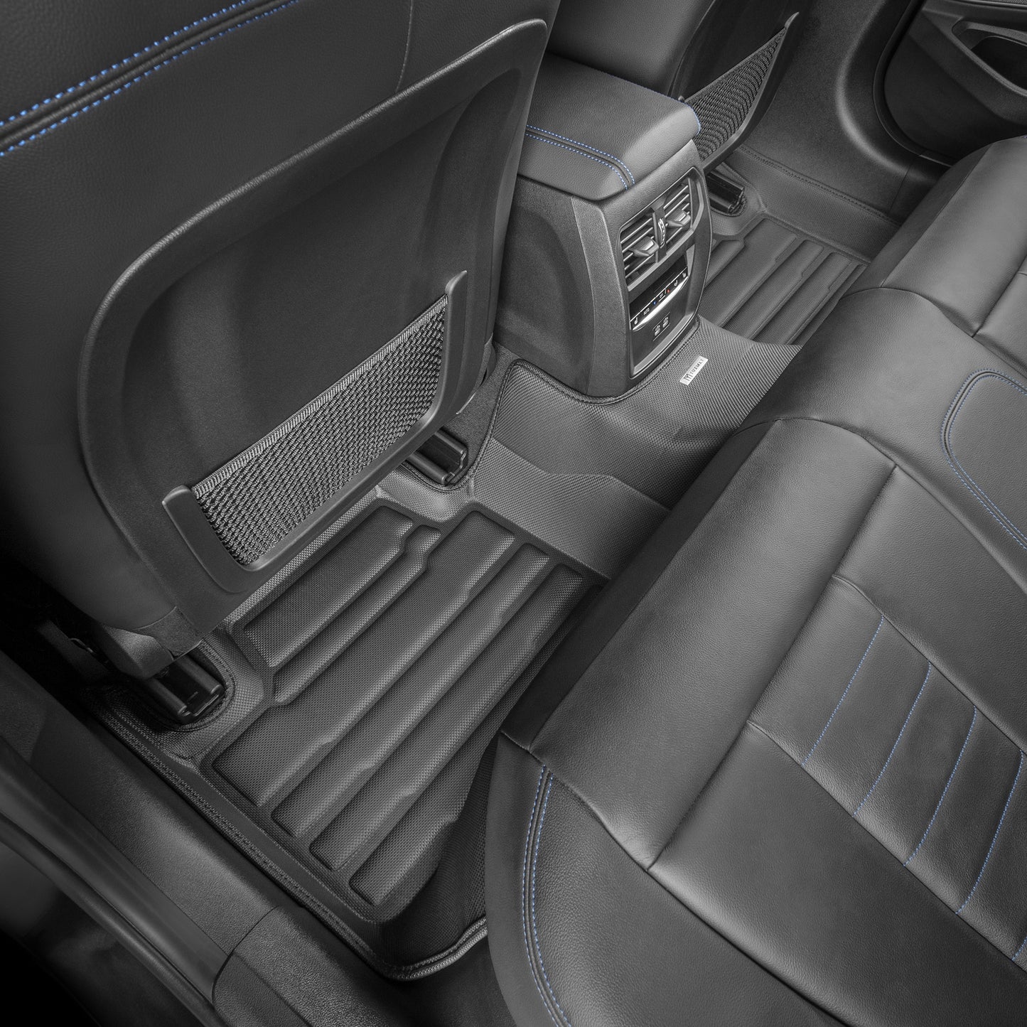 BMW 4 Series Gran Coupe AWD
