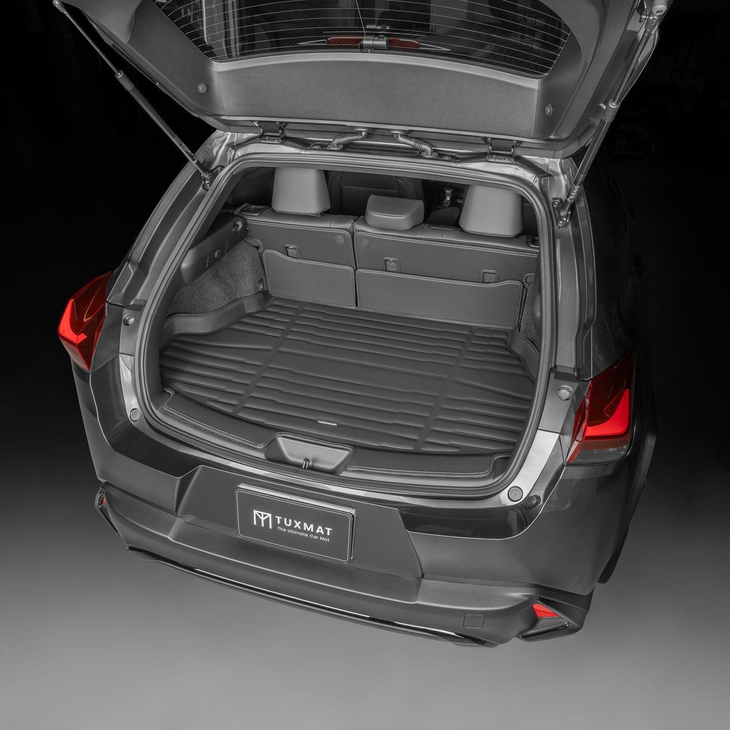 Lexus UX Hybrid