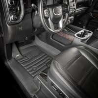GMC Sierra 1500 Crew Cab