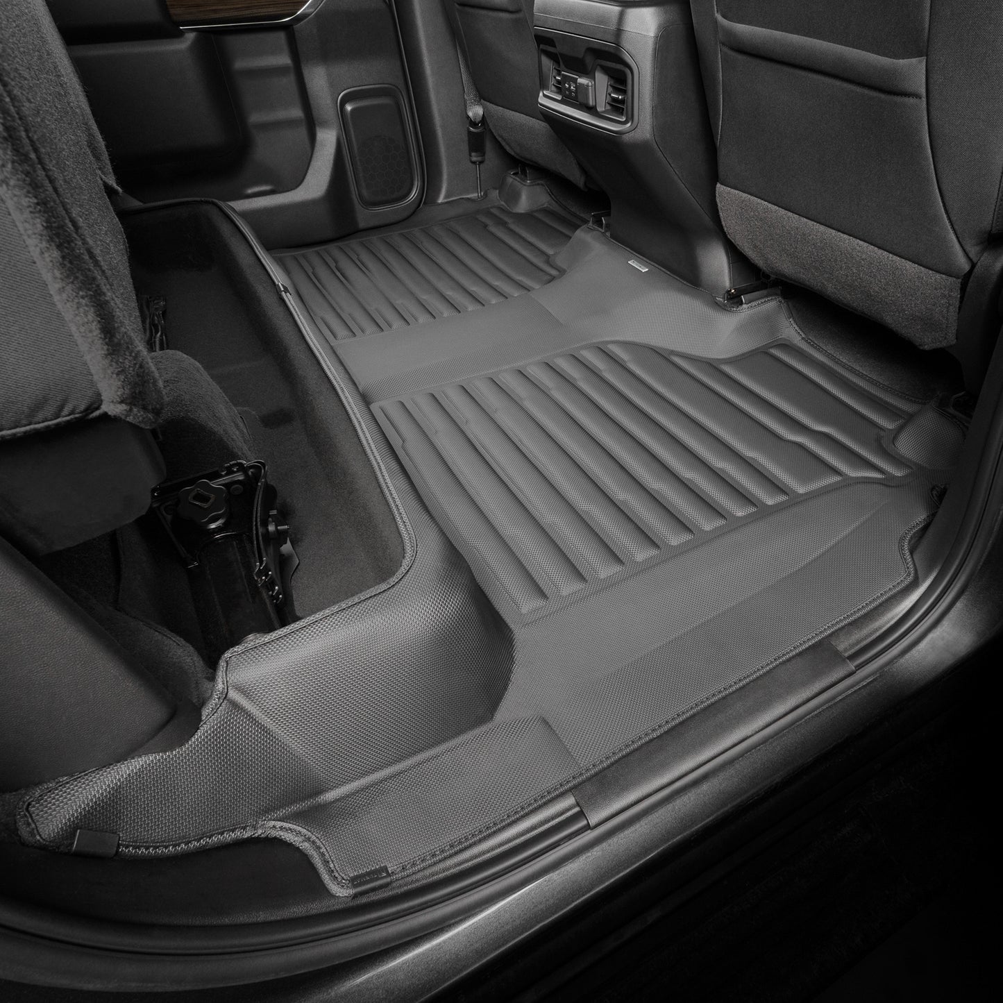 GMC Sierra 1500 Crew Cab