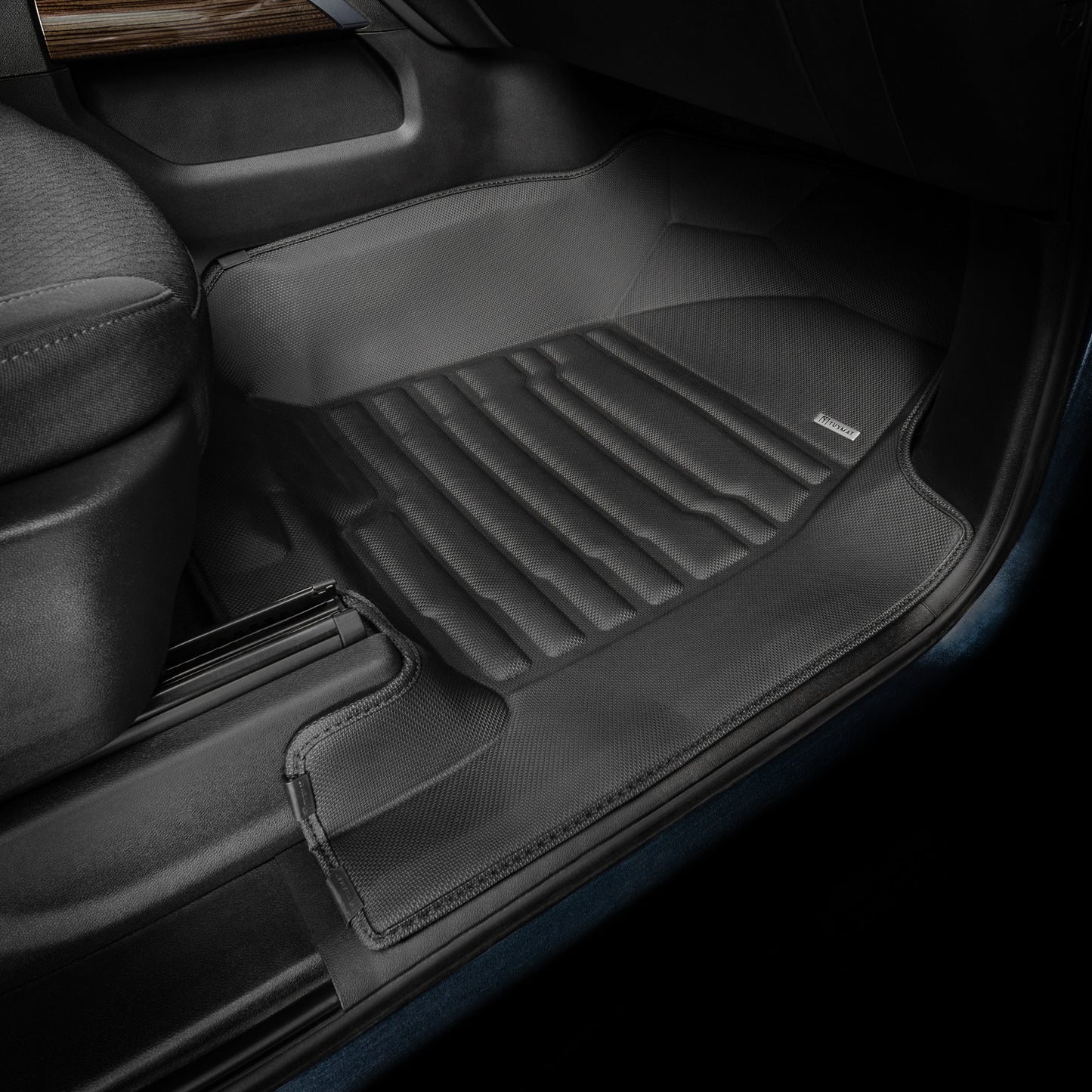 Chevrolet Silverado HD Crew Cab