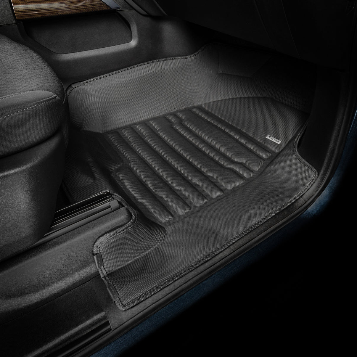Chevrolet Silverado 1500 Crew Cab