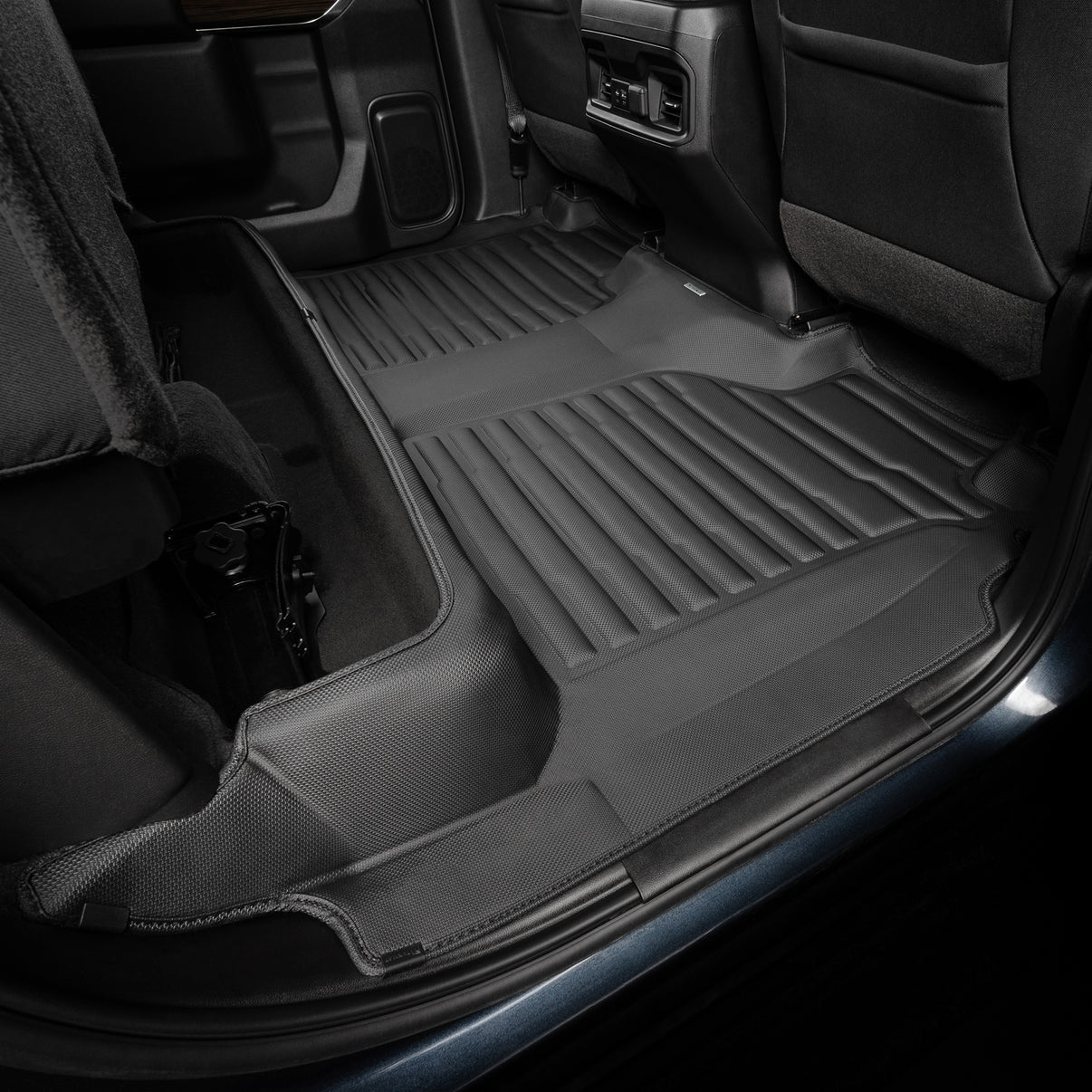 GMC Sierra HD Crew Cab