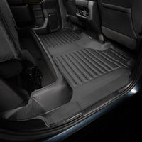 Chevrolet Silverado 1500 Crew Cab