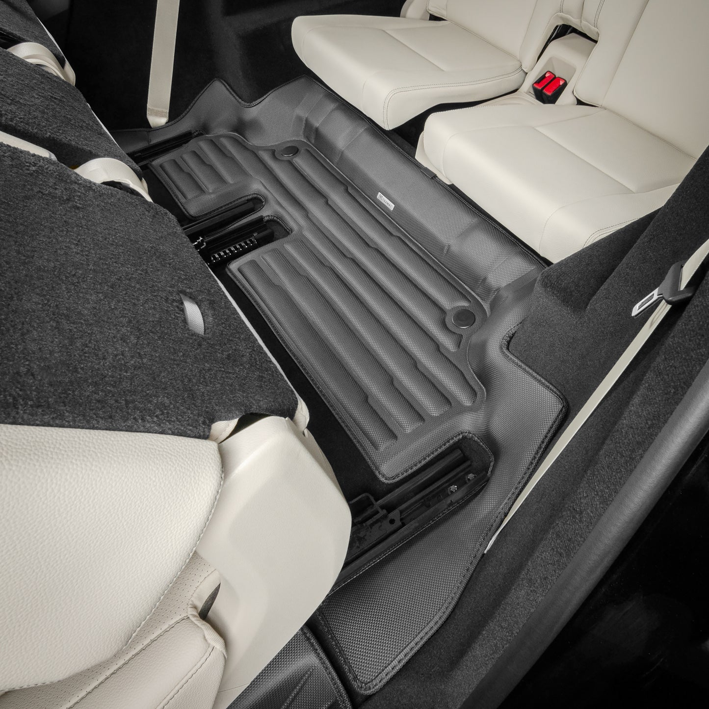 Mercedes-Benz GLE 7-Seater