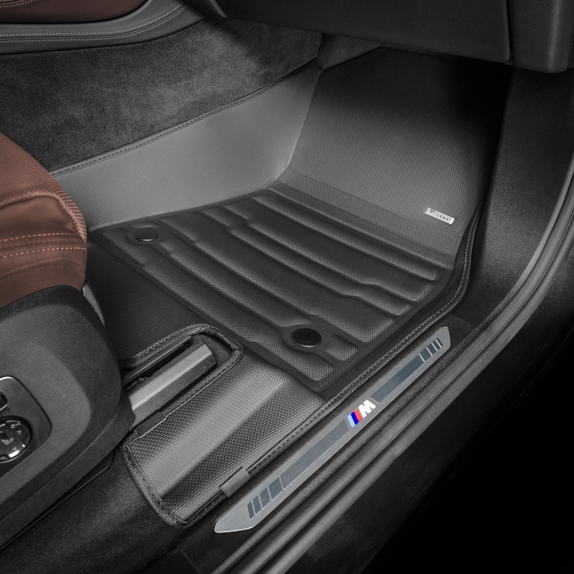 BMW X5 7 places