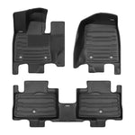 Lincoln Aviator 6-Seater with Upgraded 2nd Row Console