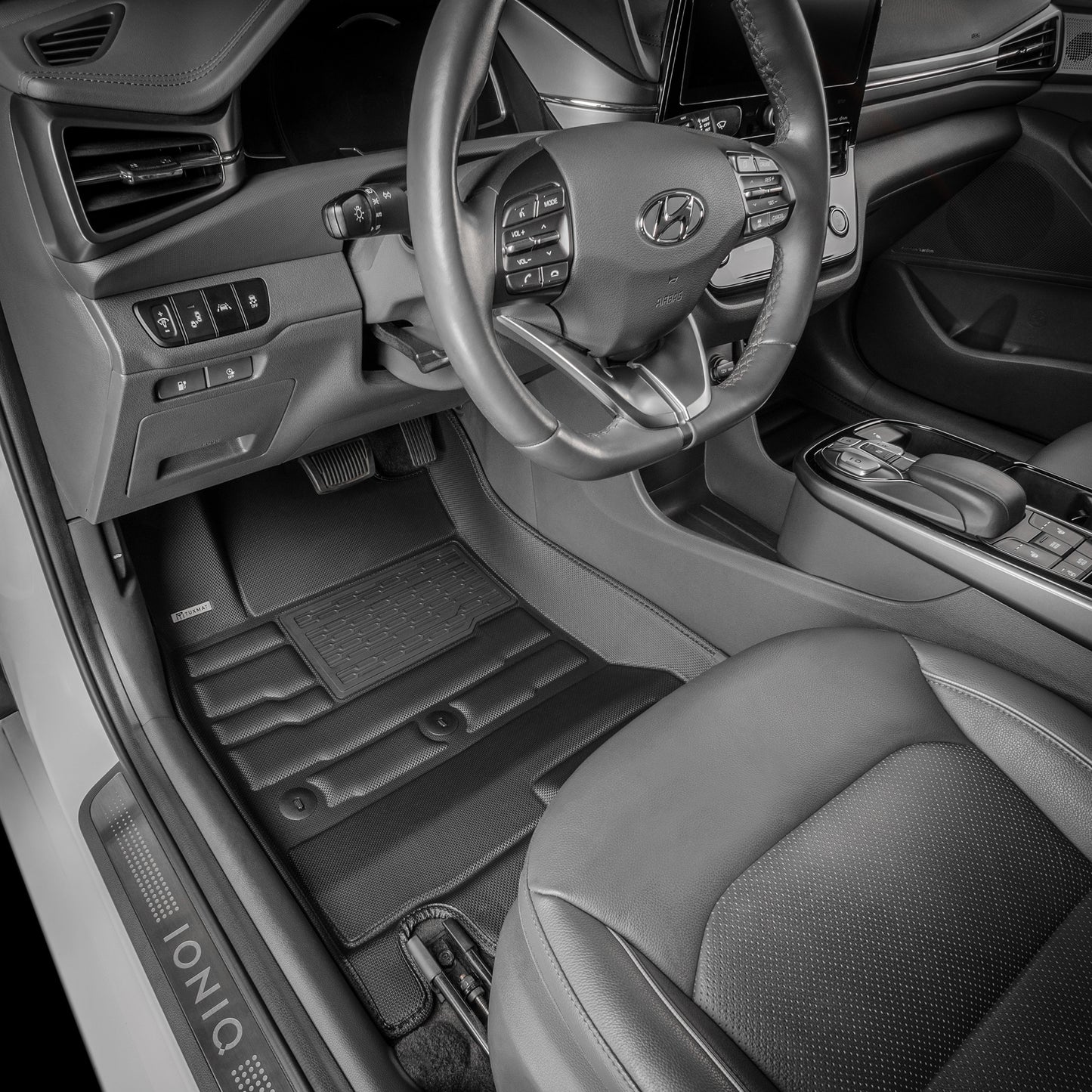 Hyundai Ioniq Electric