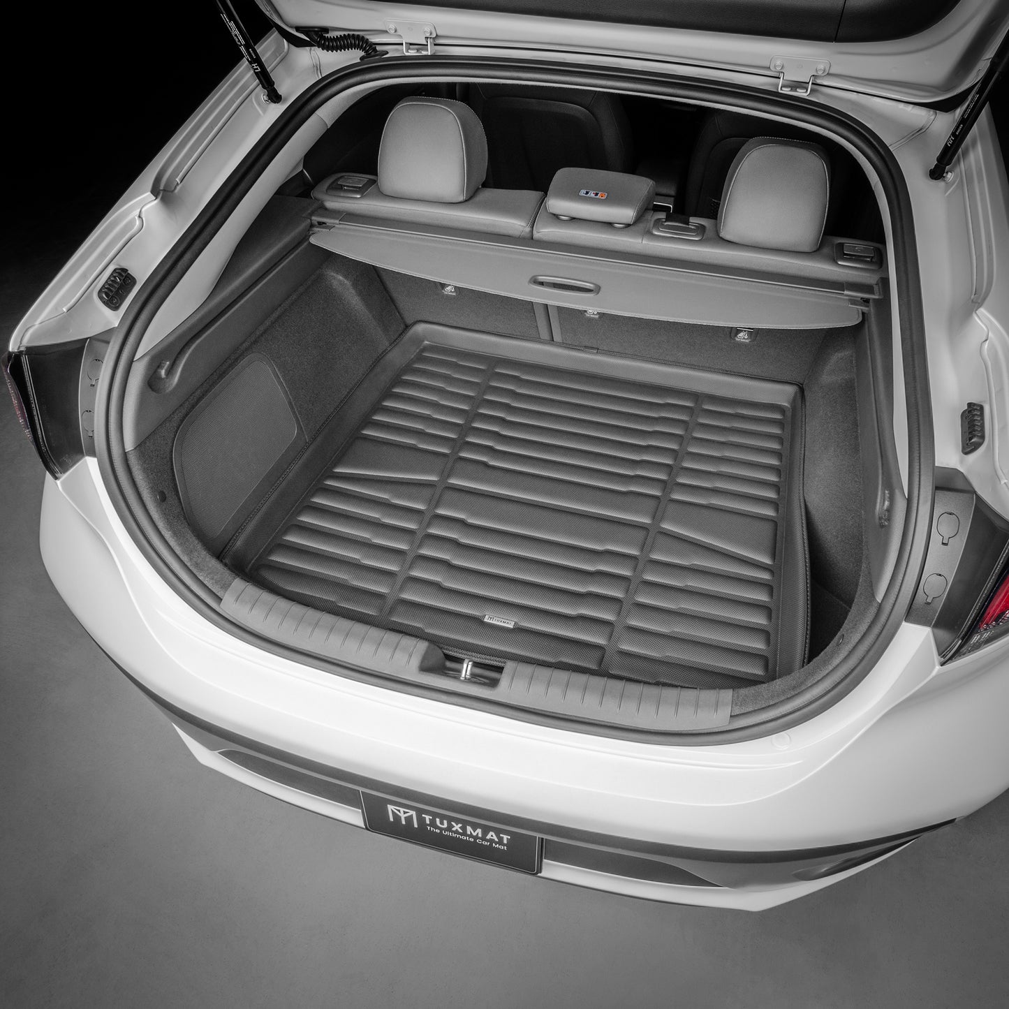 Hyundai Ioniq Electric