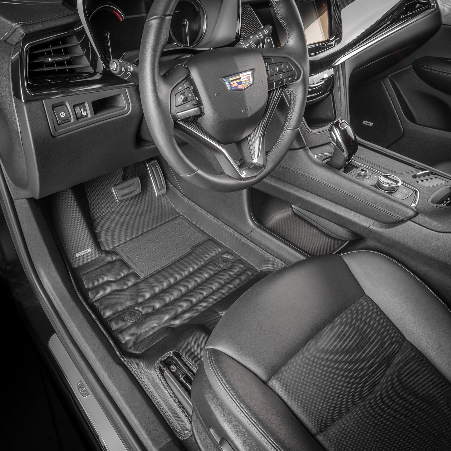 GMC Acadia 7-Seater