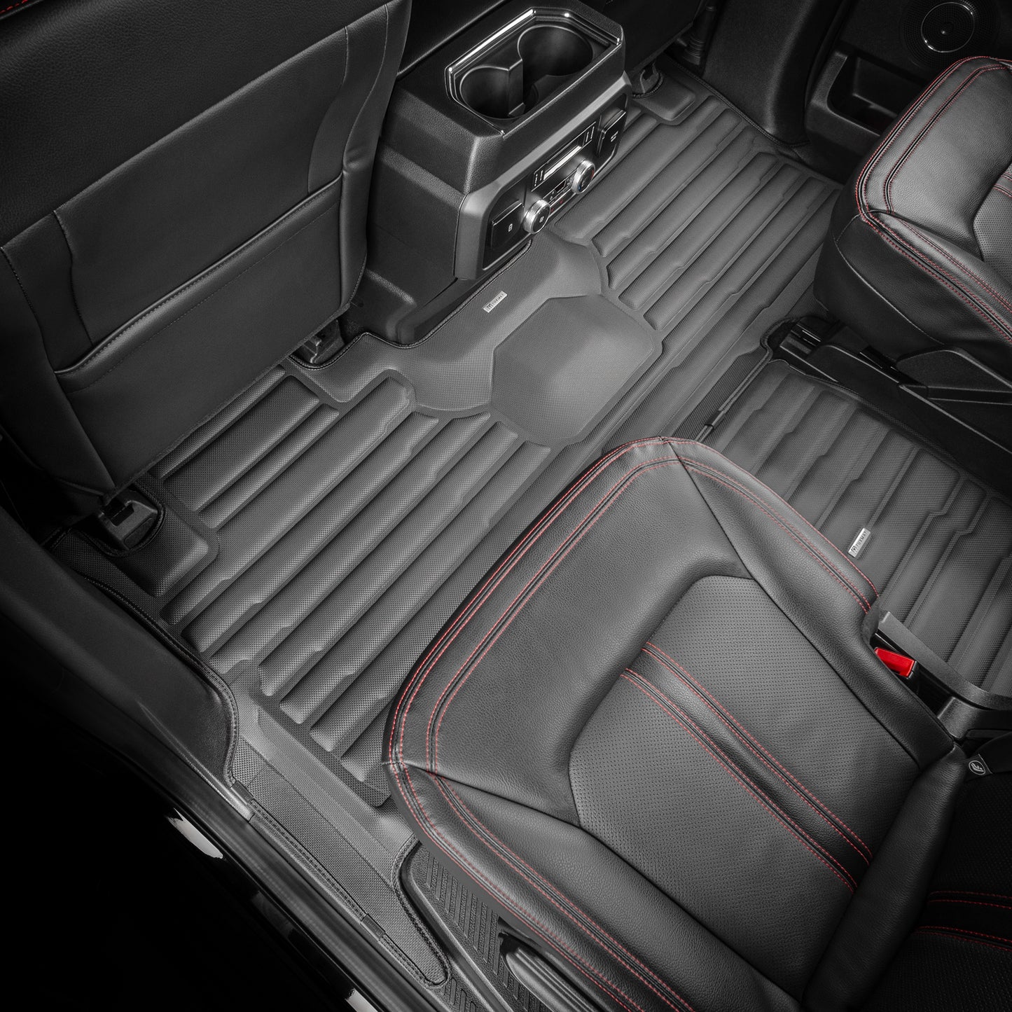 Ford Expedition 7-Seater