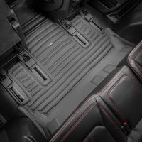 Ford Expedition Max 7-Seater