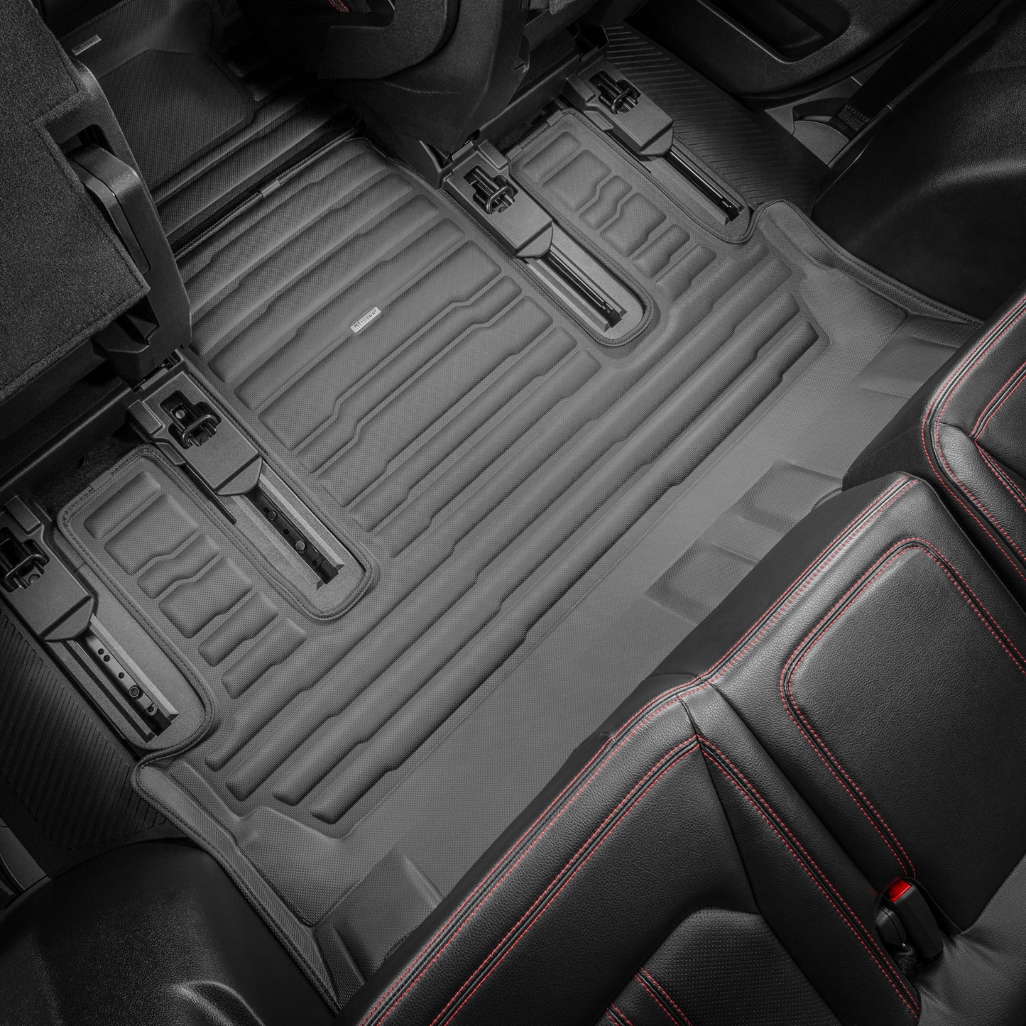Ford Expedition Max 7-Seater