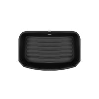 Black / Trunk Mats Only / T1 - Trunk Only - Carrera and GT Models ($159.80)