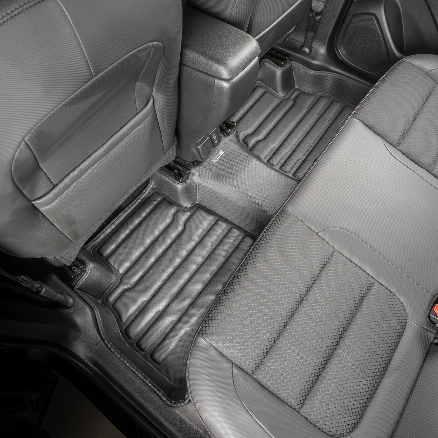 Chevrolet TrailBlazer à traction avant