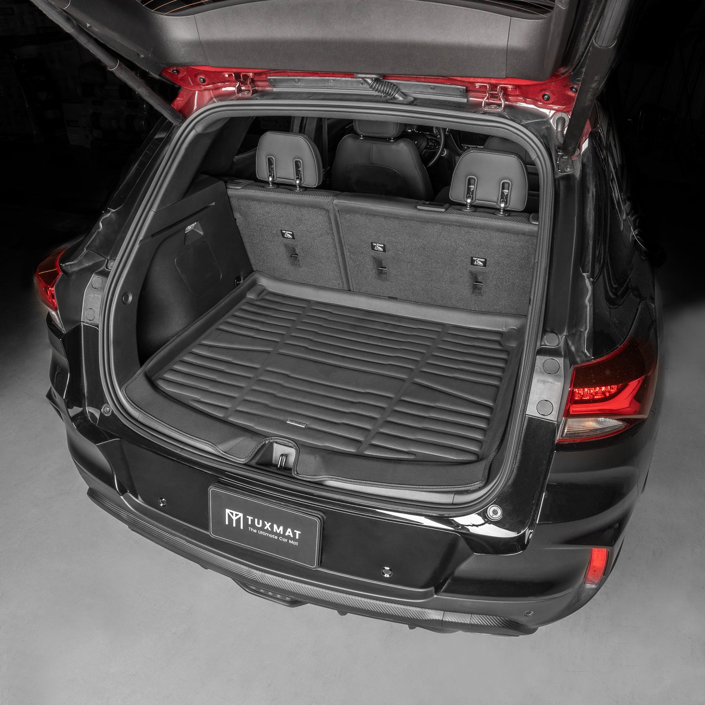 Chevrolet TrailBlazer à traction avant