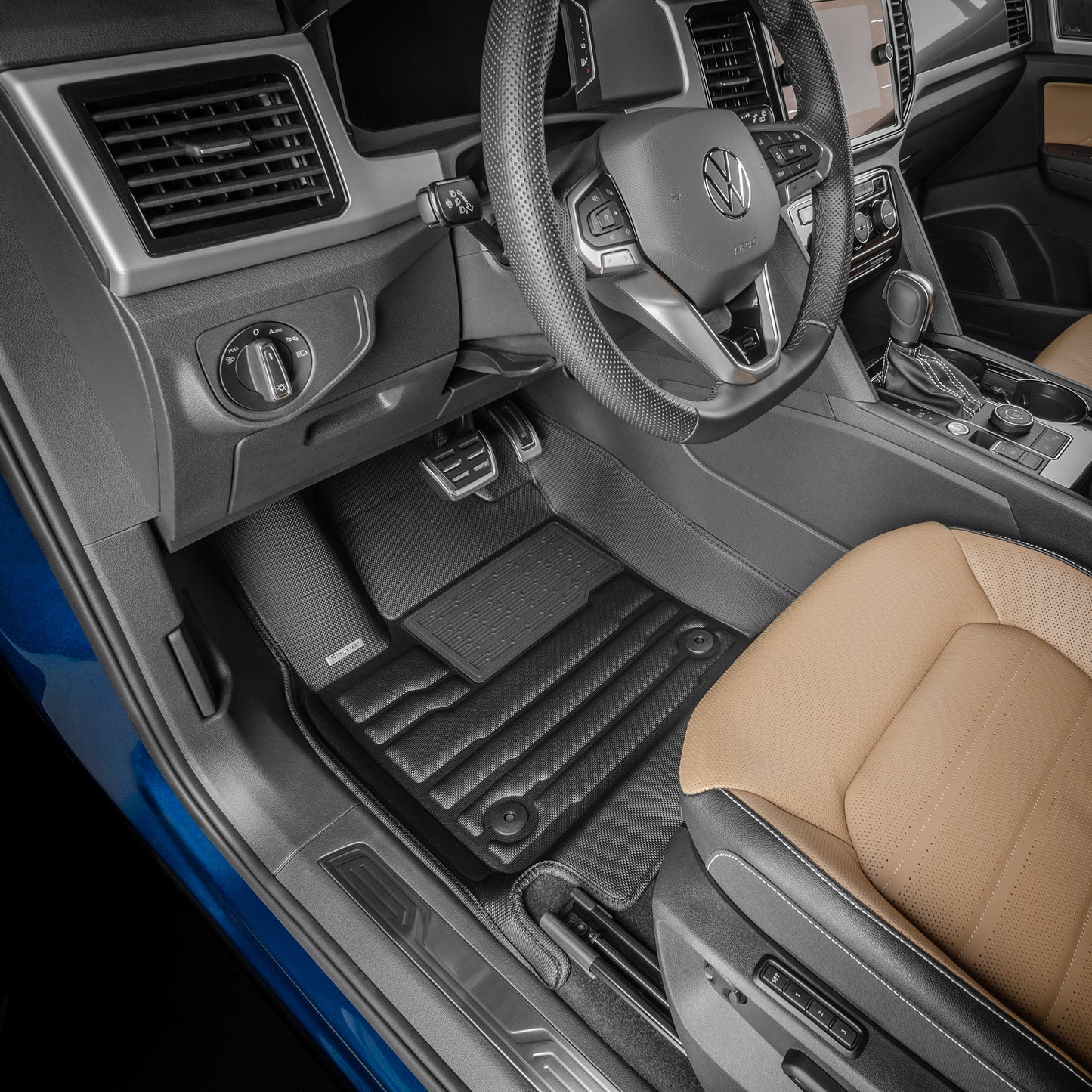 Volkswagen Atlas Cross Sport