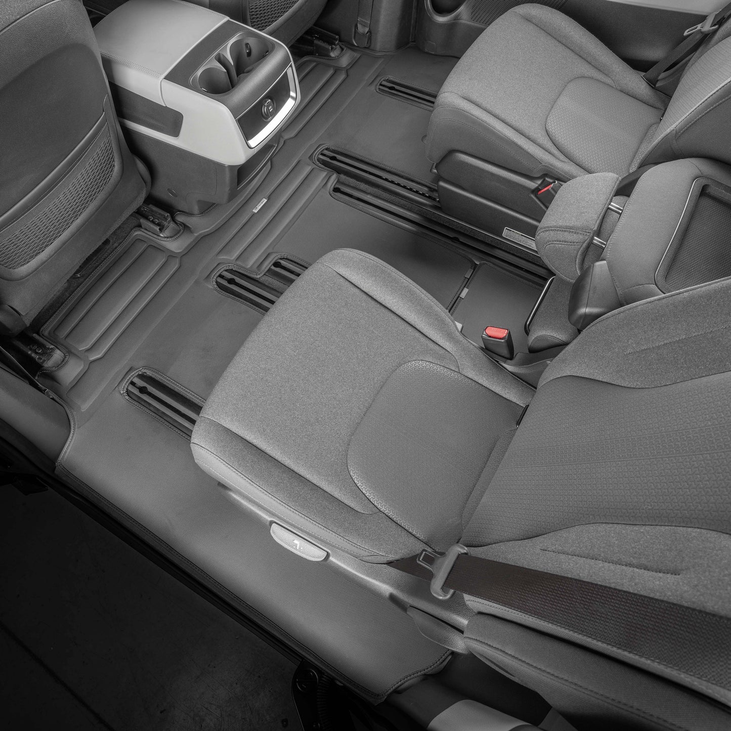 Kia Carnival 8 places
