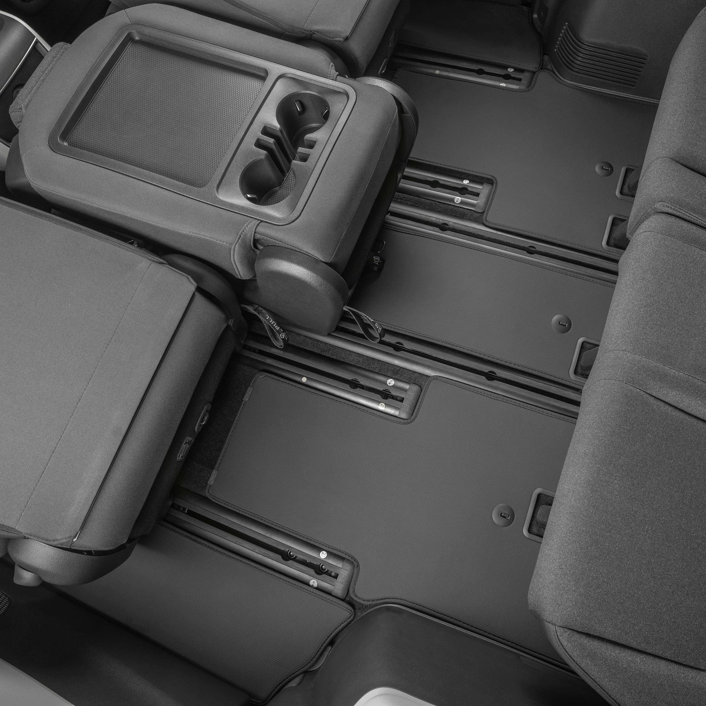 Kia Carnival 8 places
